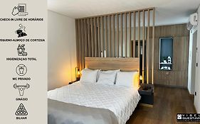 Viseu Guest Inn